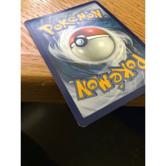 Pokémon Card Pikachu 35/108 XY Evolutions 2016 Reverse Holo LP-NM - Picture 3 of 6